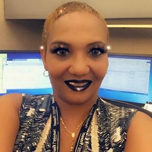 Meet your Posher, Ashaki